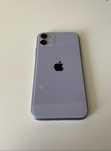 Iphone 11 64GB Fioletowy