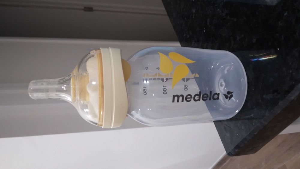 Tetina Calma Medela