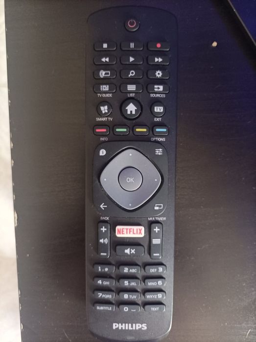 TV PHILIPS 50 polegadas .