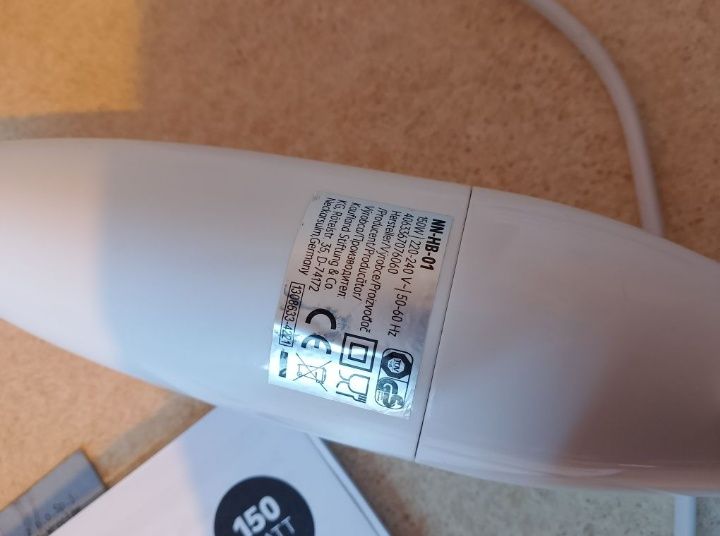 Akcesoria kuchenne Blender z gwarancją