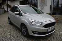 Ford C-MAX Tylko 61000 tyś km,jak nowy