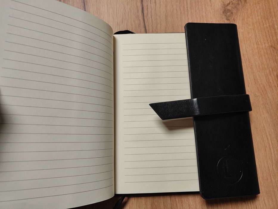 Notes Legia Warszawa