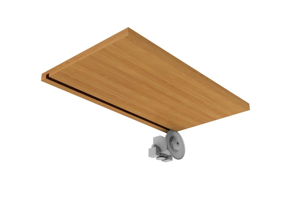 MAGGI BS 1200 EVO – Wiertarka CNC Łatwo Programowalna