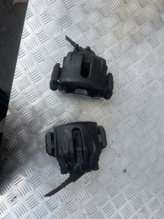 Суппорт вольво volvo 850 передний