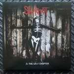 Slipknot ‎– .5: The Gray Chapter,  Limited Edition, Green, 180g