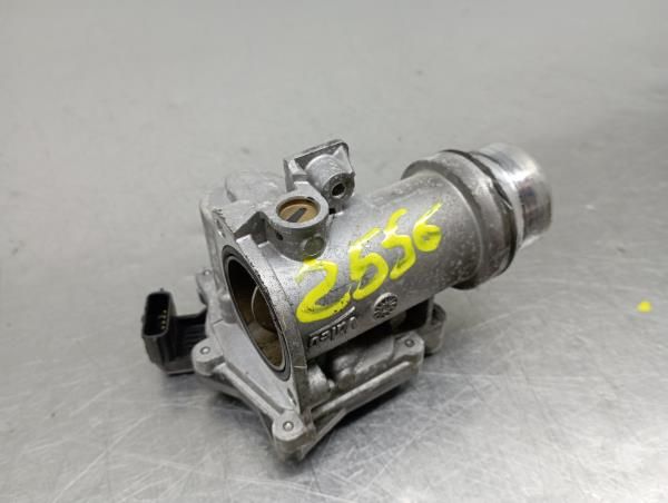 Corpo borboleta DACIA Lodgy (JS_)