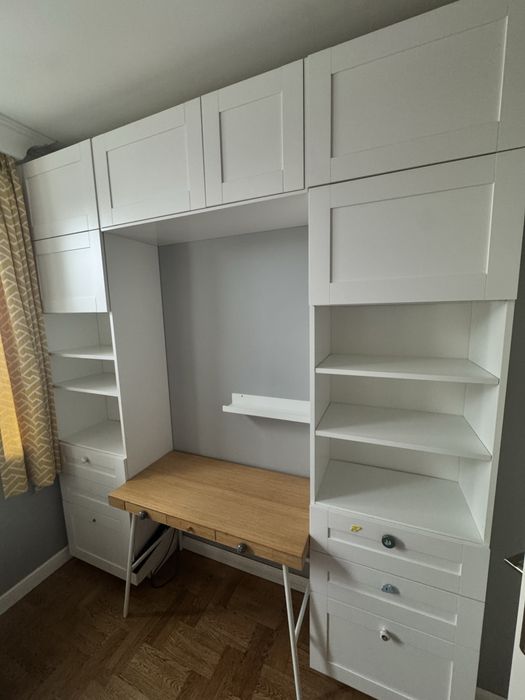 Zestaw mebli dziecięcych