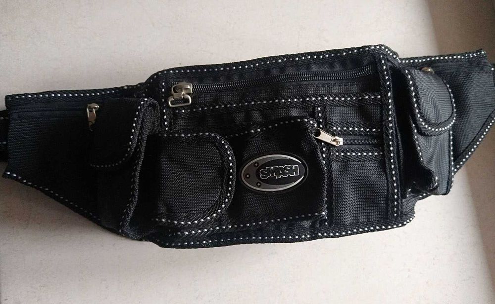 Бананка сумка, нова