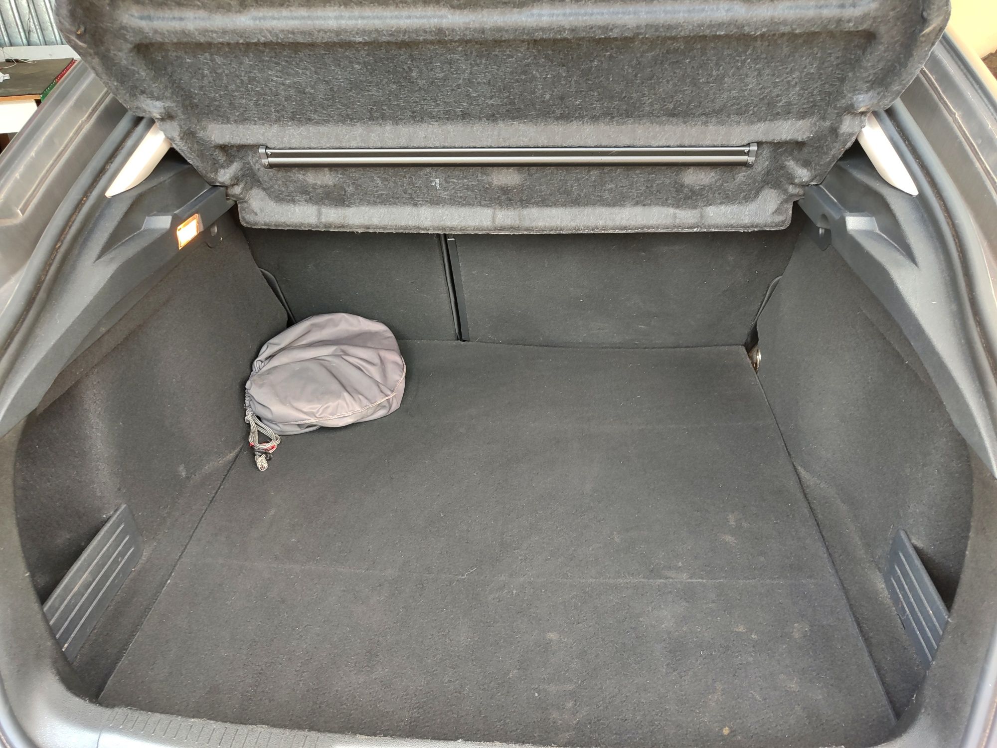 Renault Laguna GT Dynamique S 2.0 DCI 150cv caixa 6