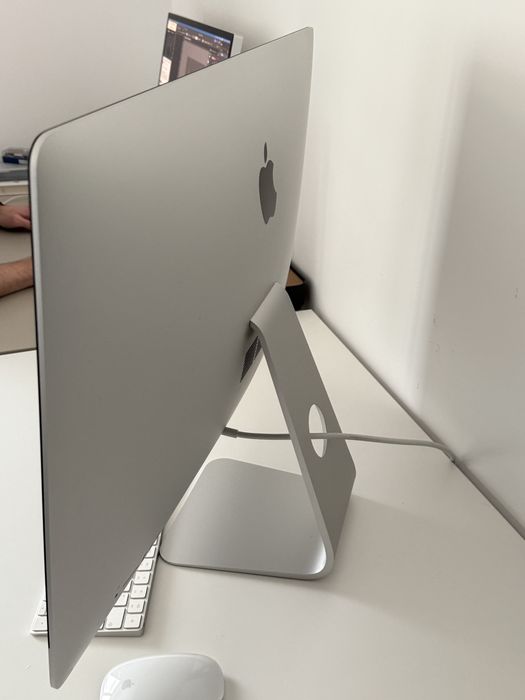 iMac 27” Retina 5K (2017) , 40GB , 2 TB — w świetnym stanie