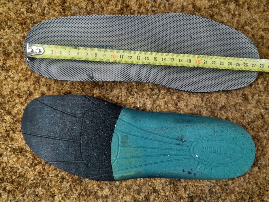 Черевики , ботінки спецвзуття робочі Leonard 43 розмір.