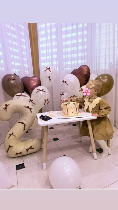 Сукня на дівчинку