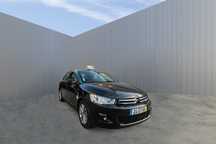 Citroën C-Elysée - Só o Carro