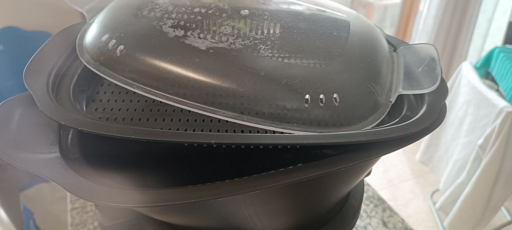 Mousieur cuisine conect