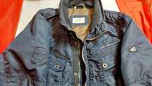Casaco Camel Active