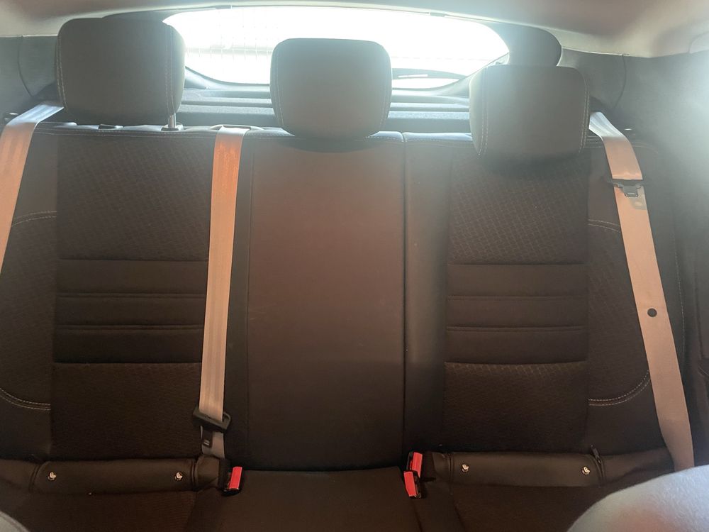 Renault megane bose editiom