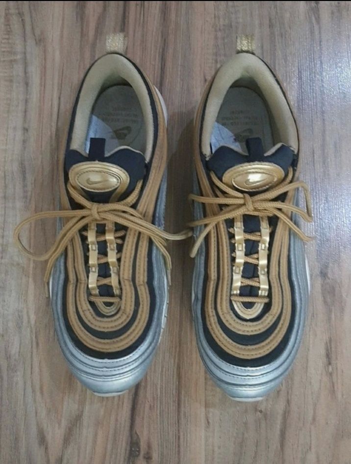 Buty Nike Air Max 97 SE rozm.38,5