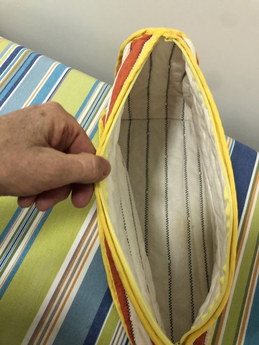 Чехол для утюга. Ручная работа.