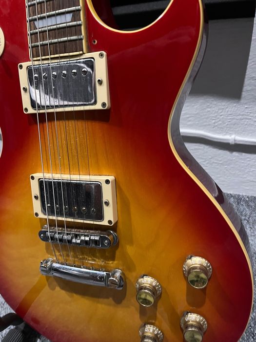 Greco Les Paul standard