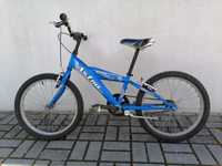 Bicicleta infantil