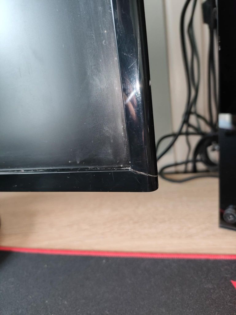 Monitor Samsung 24 cale