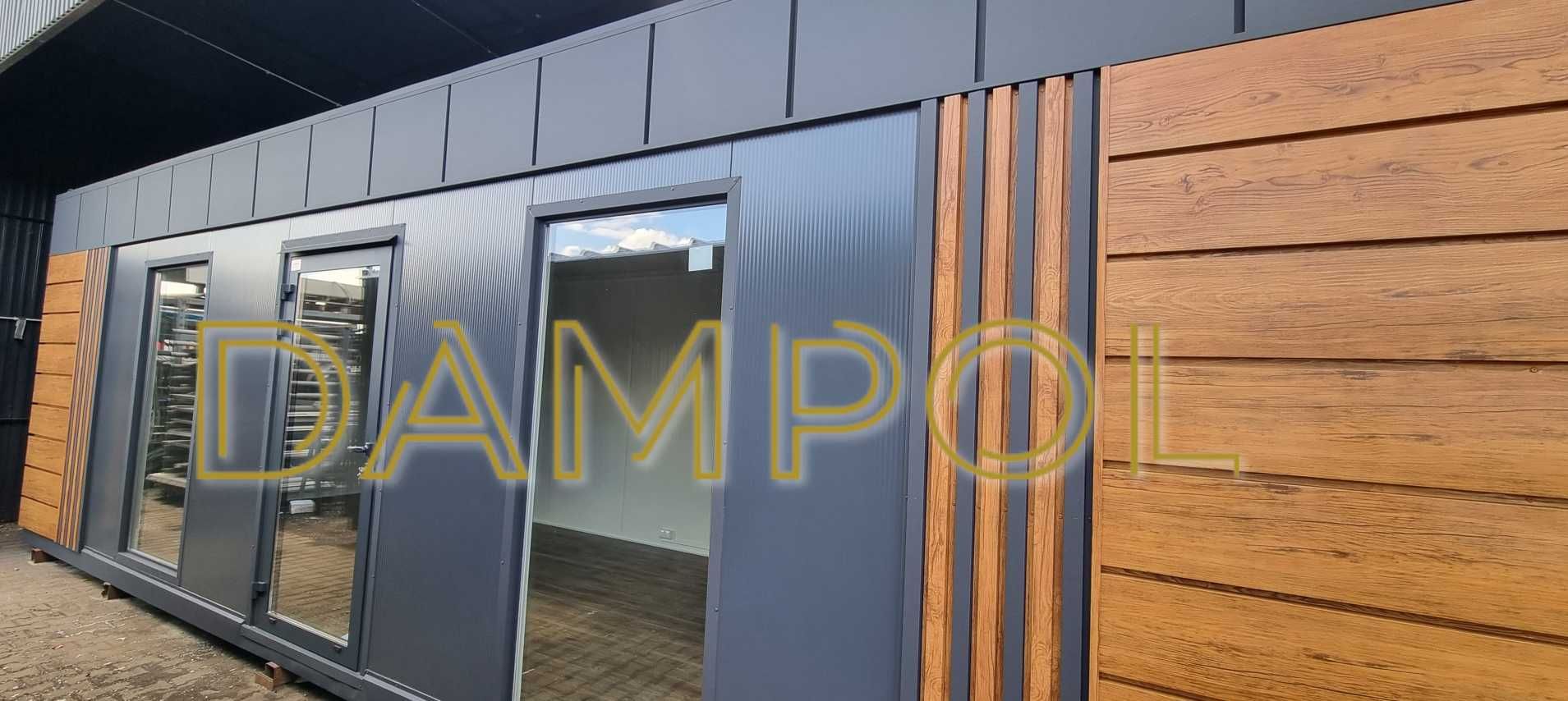 Pawilon 800x300 -leasing- fryzjer, kosmetyczka, gastro., usługowy.