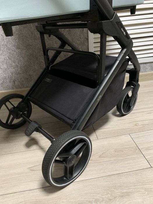 Продам візок Карелла Альфа