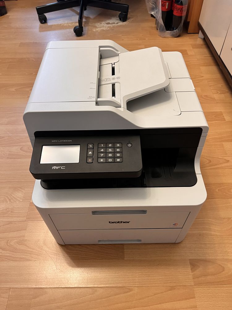 Brother MFC L3730CDN