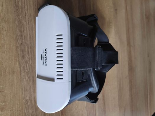 Okulary VR Vivitar