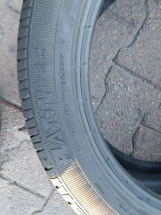 225.45.17 jak nowe montaż