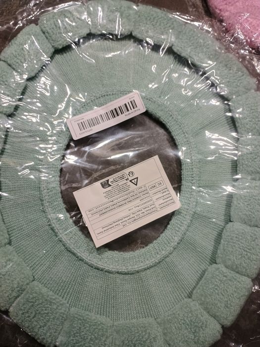 Мягкие накладки для унитаза