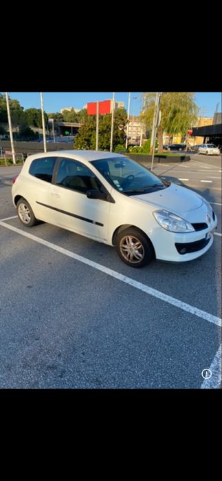 Renault Clio 1.5 DCI