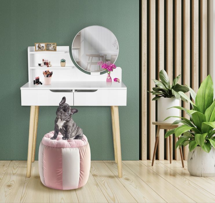 Toaletka stan idealny