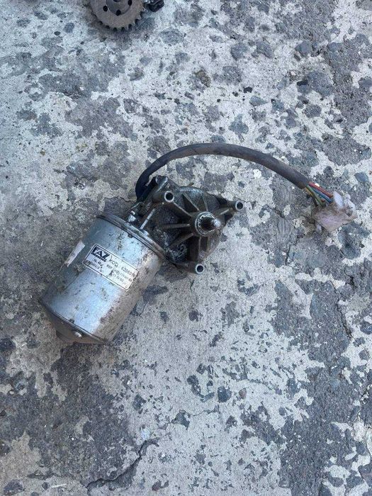 Вакуум газель тормозний