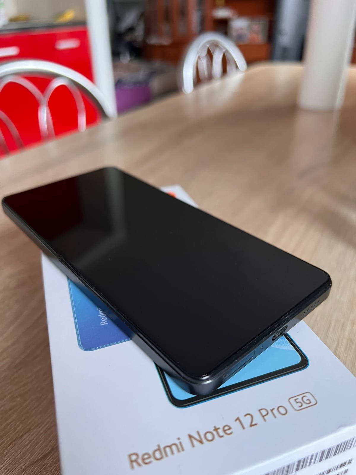 Xiaomi Redmi Note 12 Pro5G