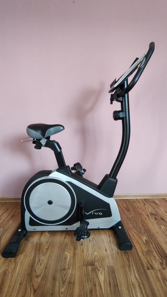 Rower stacjonarny