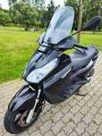 Piaggio X  7 300 Evo