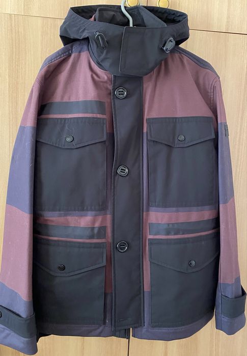 Куртка Hugo Boss (оригінал), розмір 48 / 38R