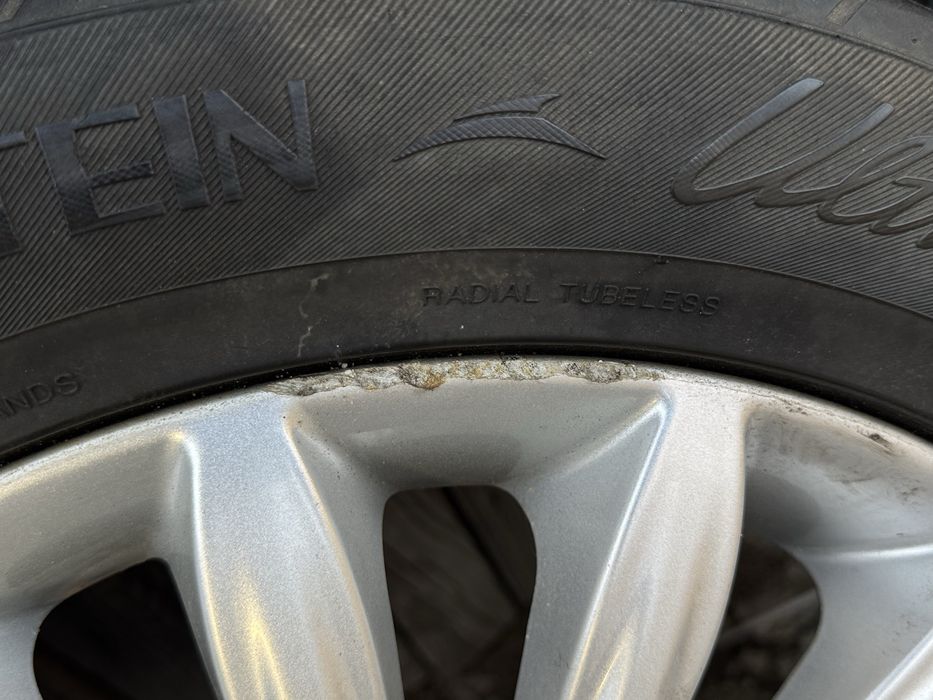 Alufelgi Ford oryginal 5x108 R17 Kuga Mondeo S max C max Galaxy Focus