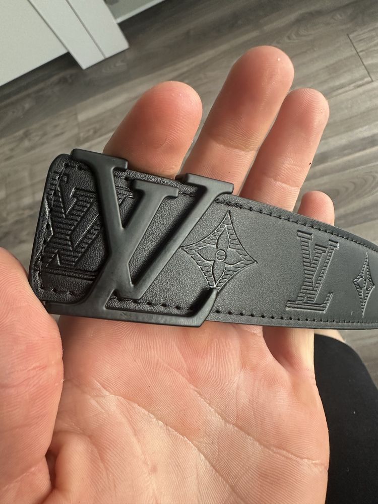 Pasek Lousi Vuitton