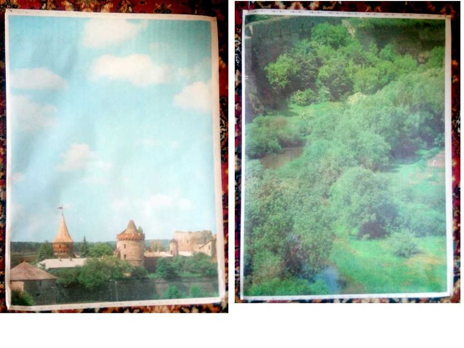 Обои  на стену Фотообои СССР Ретро