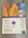 Zbiór zadań maturalnych-rozszeczona matematyka