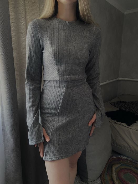 Сукня нова гарна