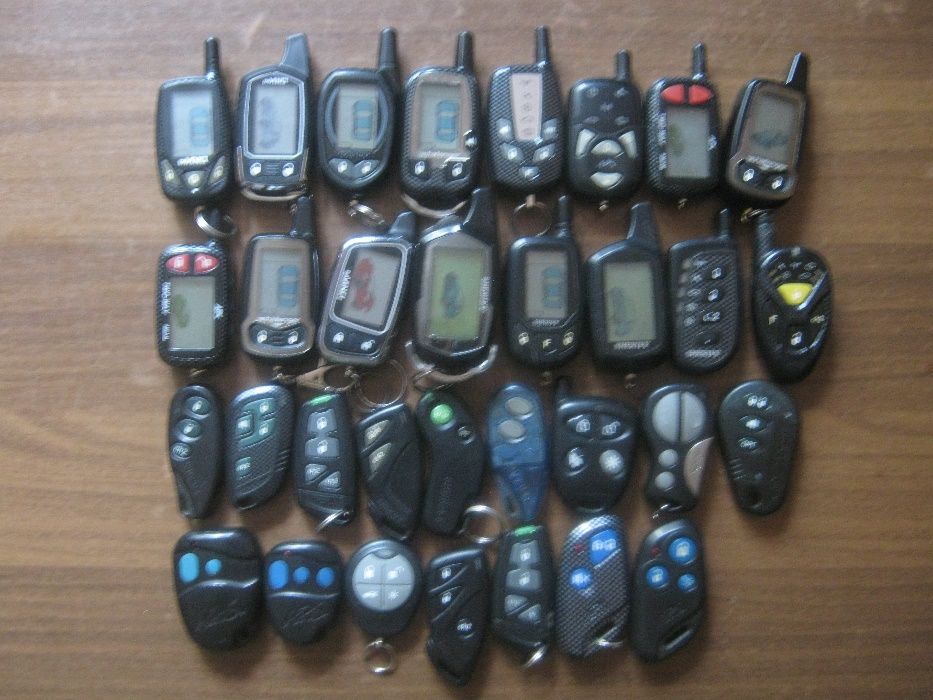 Брелок Sherif,Alligator,Pantera,Jaguar,Mongoose,Tiger,Centurion идр