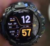 P-Watch 5G Full Netcom Smartwatch 1.508 cala