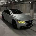 BMW 328xi 2015 f30 в ідеалі! Дуже багата комплектація! 6wb, m package!