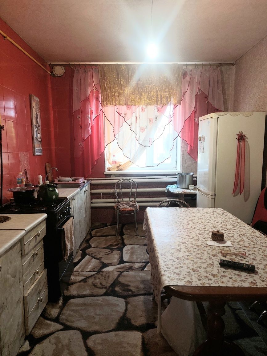 Продам Большой Дом в Центре ЕЛИЗАВЕТОВКИ