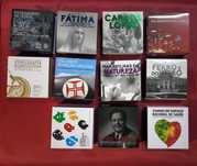 Moedas Prata proof