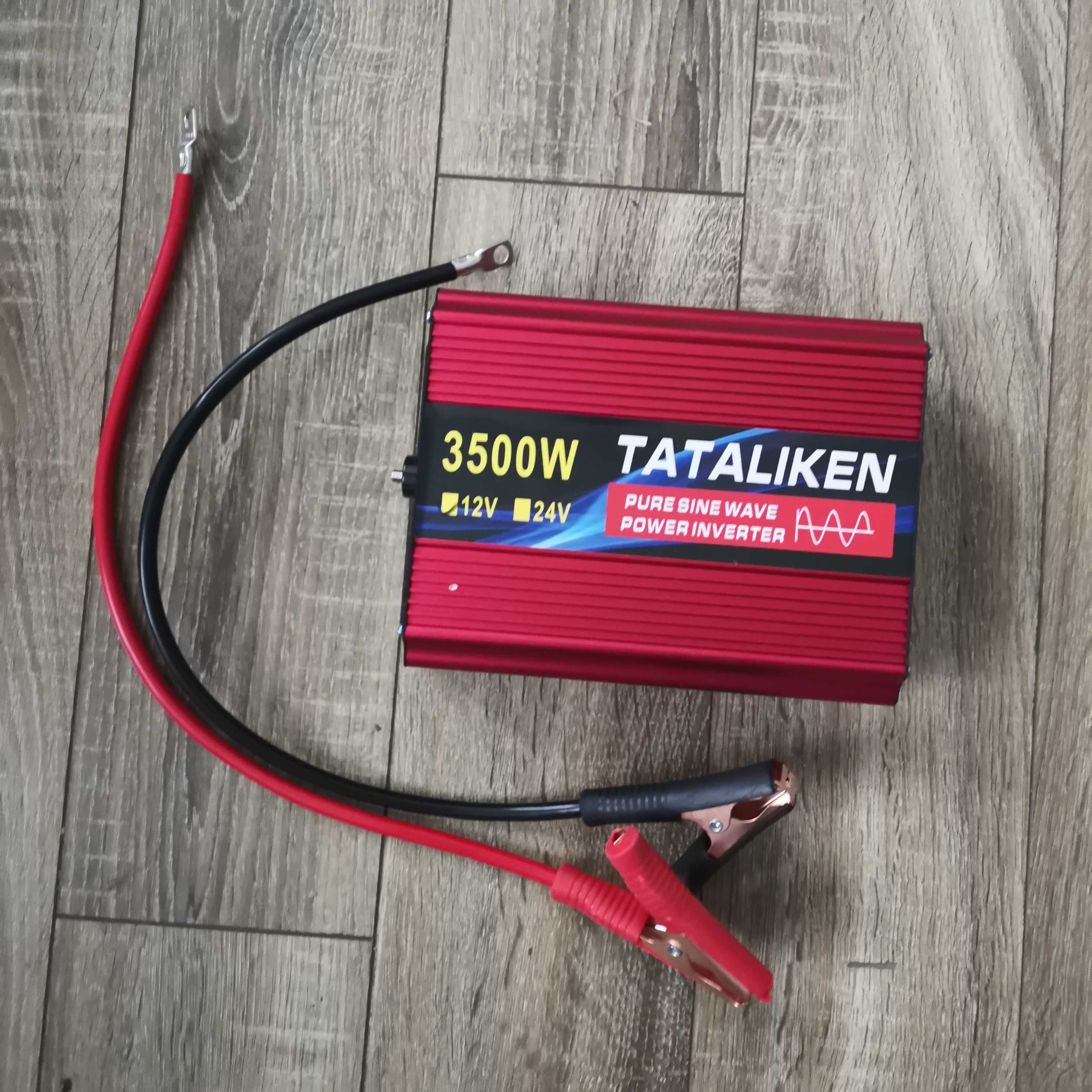 Інвертор Tataliken 2500W