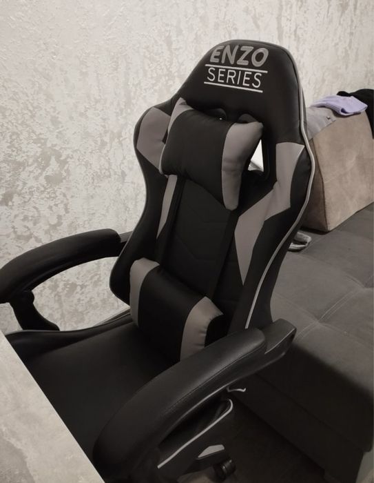 Геймерское кресло Компьютерное кресло спортивное крісло Є РІЗНІ